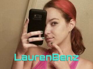 Lauren_Benz