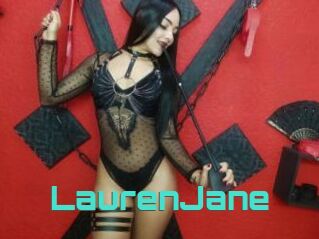 LaurenJane