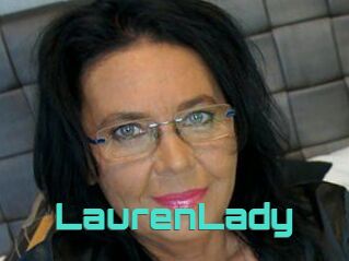 LaurenLady