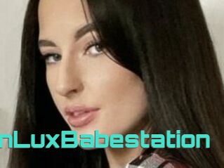LaurenLuxBabestation