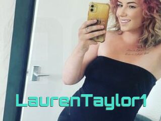 LaurenTaylor1