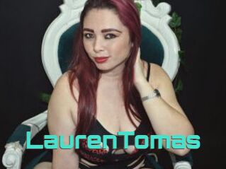 LaurenTomas