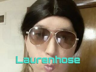 Laurenhose