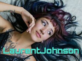 LaurentJohnson