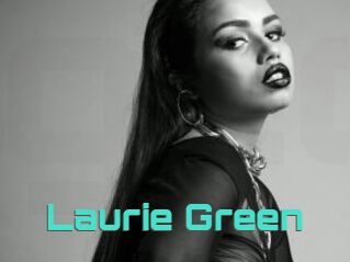 Laurie_Green