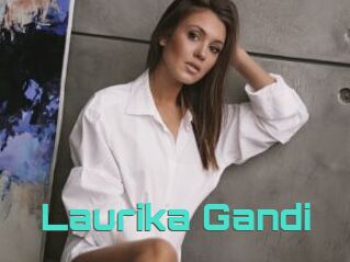 Laurika_Gandi