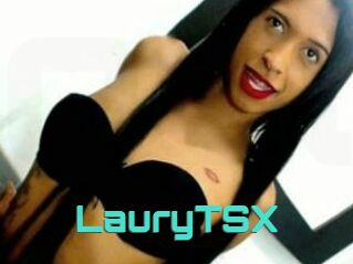 LauryTSX