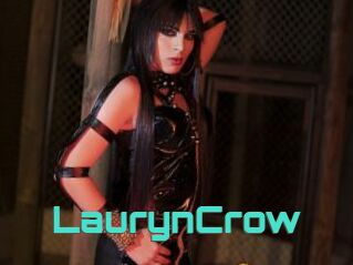 LaurynCrow