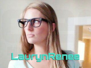 LaurynRenee