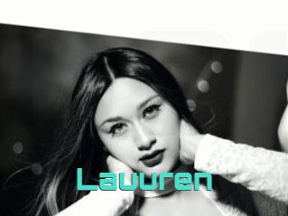 Lauuren