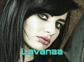 Lavanaa