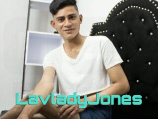 LavladyJones