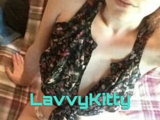 LavvyKitty