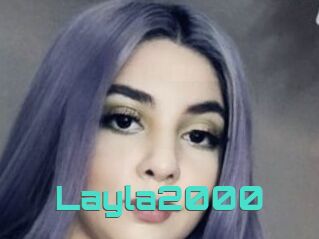 Layla2000