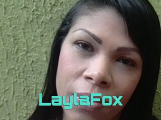 LaylaFox