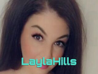 LaylaHills