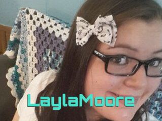 LaylaMoore