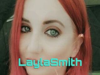 LaylaSmith