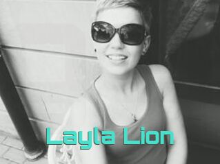 Layla_Lion