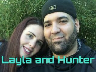 Layla_and_Hunter