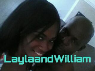 Layla_and_William