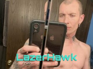 LazerHawk