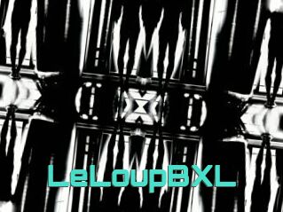 LeLoupBXL