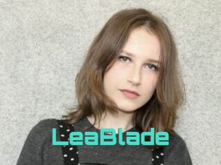LeaBlade