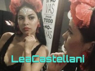 LeaCastellani