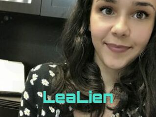 LeaLien