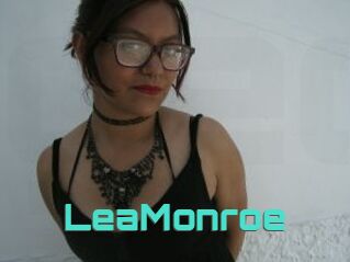 LeaMonroe
