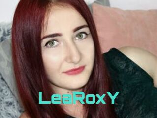 LeaRoxY