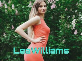 LeaWilliams