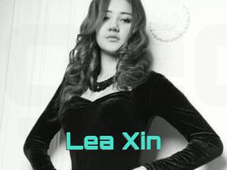 Lea_Xin