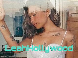 LeahHollywood