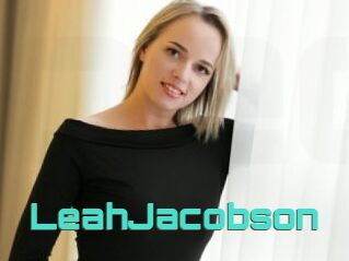 LeahJacobson