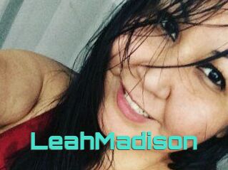 LeahMadison