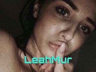 LeahMur