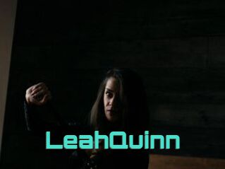 LeahQuinn