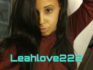 Leahlove222