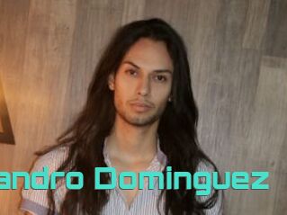 Leandro_Dominguez
