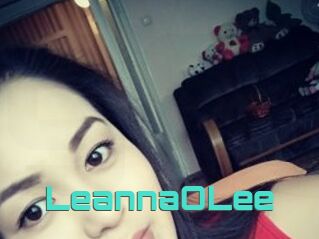LeannaOLee