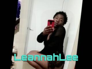 LeannahLee