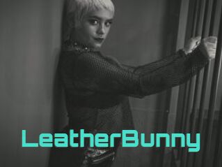 LeatherBunny