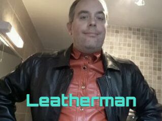 Leatherman