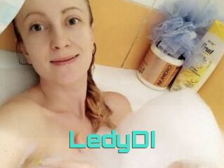 LedyDI