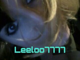 Leeloo7777