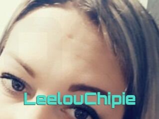 LeelouChipie