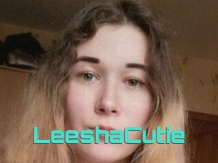 LeeshaCutie