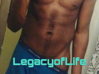 LegacyofLife